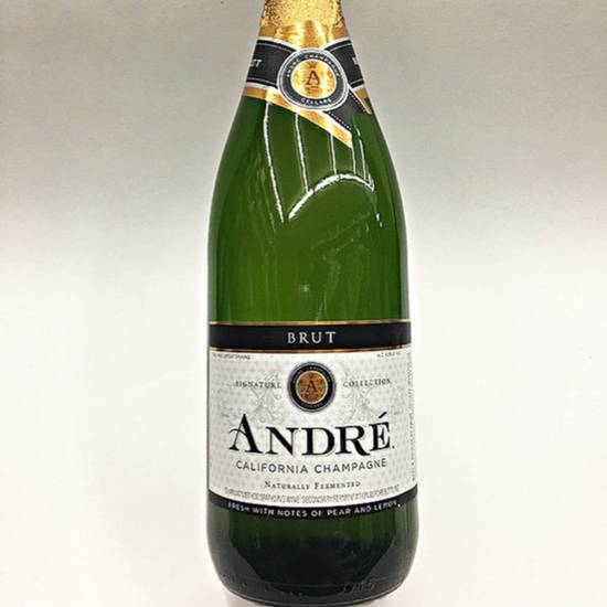 Order Andre  food online from Campus Liquor store, Riverside on bringmethat.com
