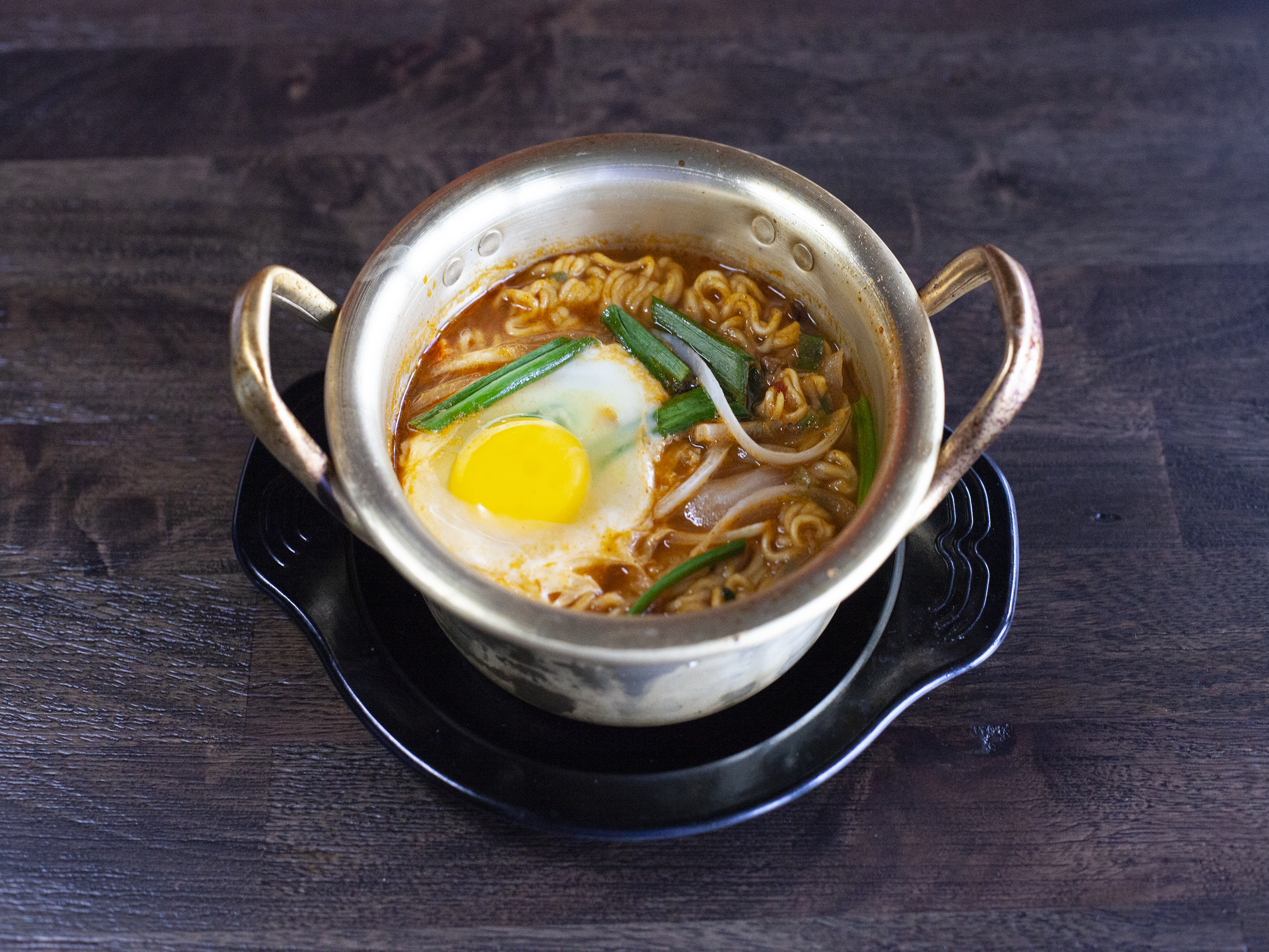 Order Spicy Ramen food online from Somoon Bowl&Sushi store, Livonia on bringmethat.com