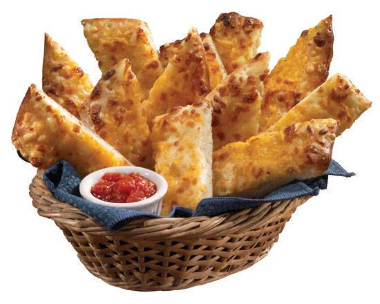 Order Cheesesticks food online from Vocelli Pizza store, Arlington on bringmethat.com