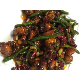 Order Coffee Chicken food online from Fan Tang store, Albuquerque on bringmethat.com