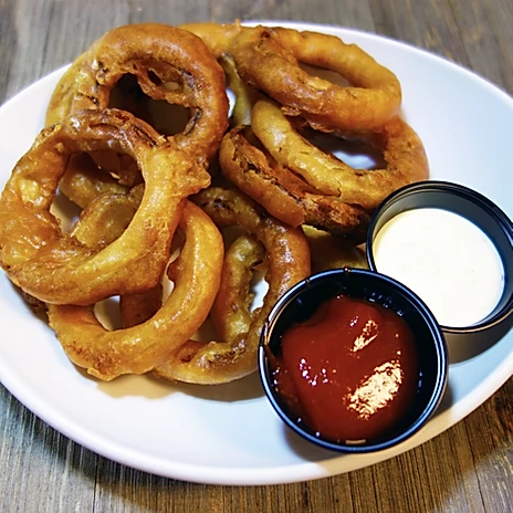 Order House Fries food online from Starr Brothers Brewing store, Albuquerque on bringmethat.com