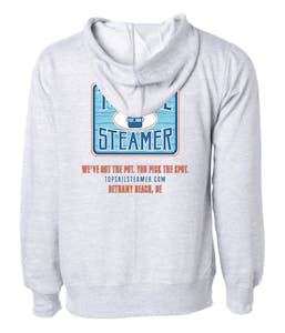 Order Hoodie - XXL  food online from Bethany Beach store, Bethany Beach on bringmethat.com