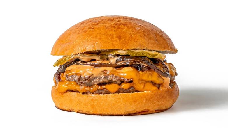 Order Standard food online from Bareburger store, Mount Kisco on bringmethat.com