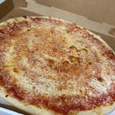 Order Plain Cheese Pizza Slice - Slice food online from Brooklyn Pizza store, Union on bringmethat.com