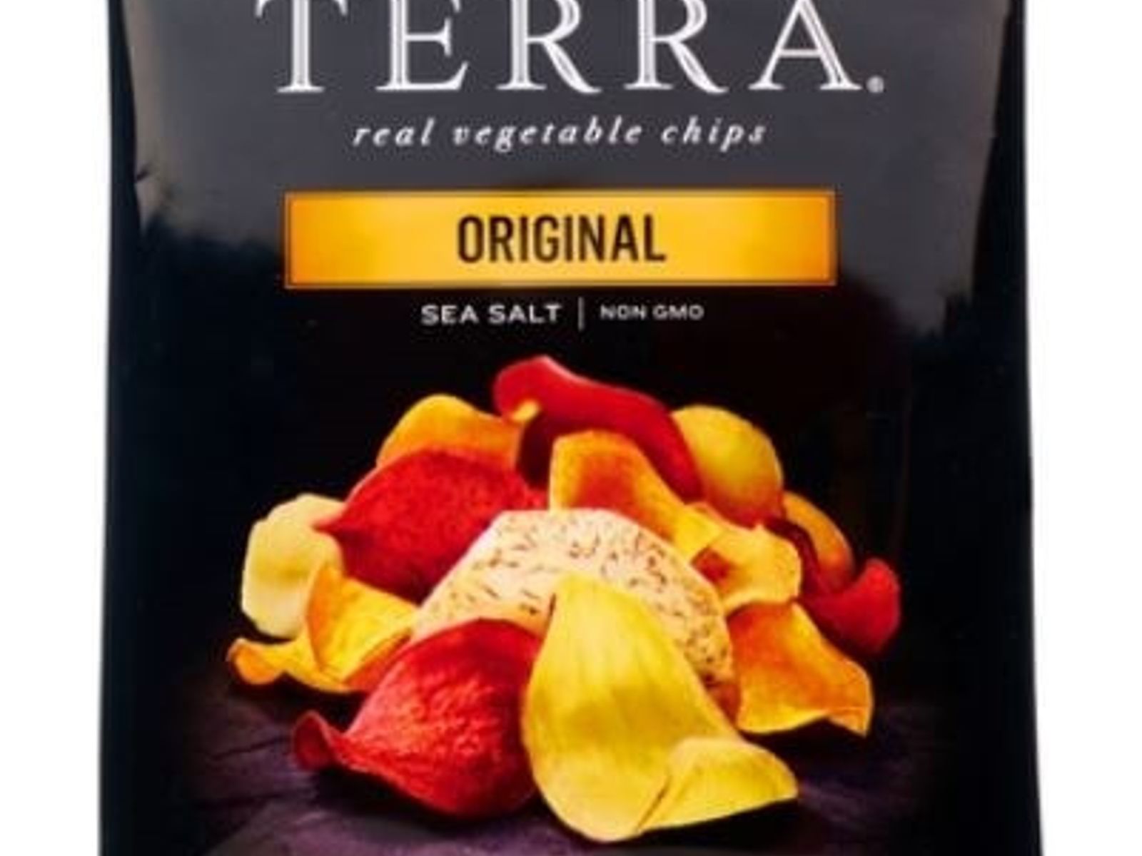 Order Terra Chips Original food online from Vibe Health Bar store, Folsom on bringmethat.com