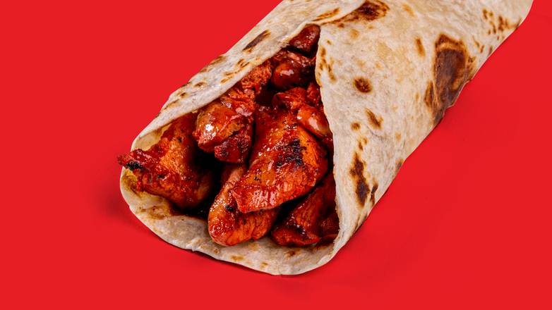 Order Taco Chicken Al Pastor food online from Taco Palenque store, Helotes on bringmethat.com