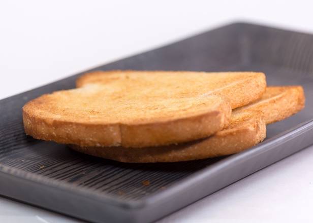 Order Toast (2 Pieces) food online from Hightower Cafe store, Houston on bringmethat.com