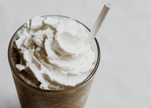 Order Coffee Frappe food online from Ascension Coffee store, Frisco on bringmethat.com