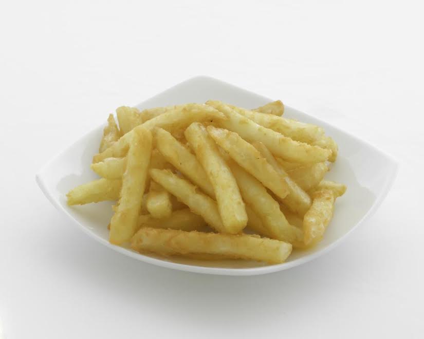 Order Fries food online from Shawarma House store, Milwaukee on bringmethat.com