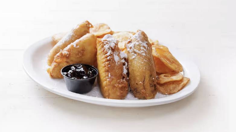 Order Monte Cristo food online from Gator's Dockside store, St. Cloud on bringmethat.com