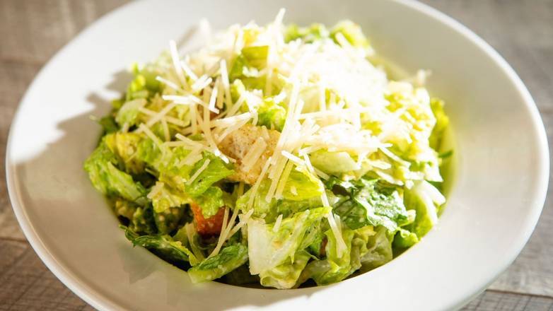 Order Kennedy Caesar Salad food online from Parry Pizzeria & Taphouse store, Greenwood Village on bringmethat.com