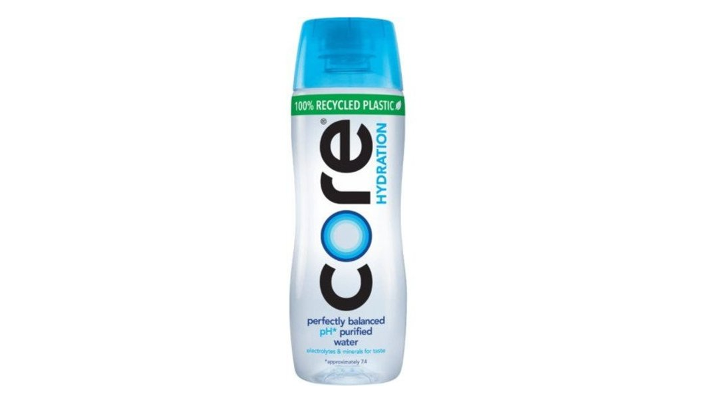 Order Core Hydration Nutrient Enhanced Water 30.4oz Bottle food online from Village Commons Liquor store, Camarillo on bringmethat.com