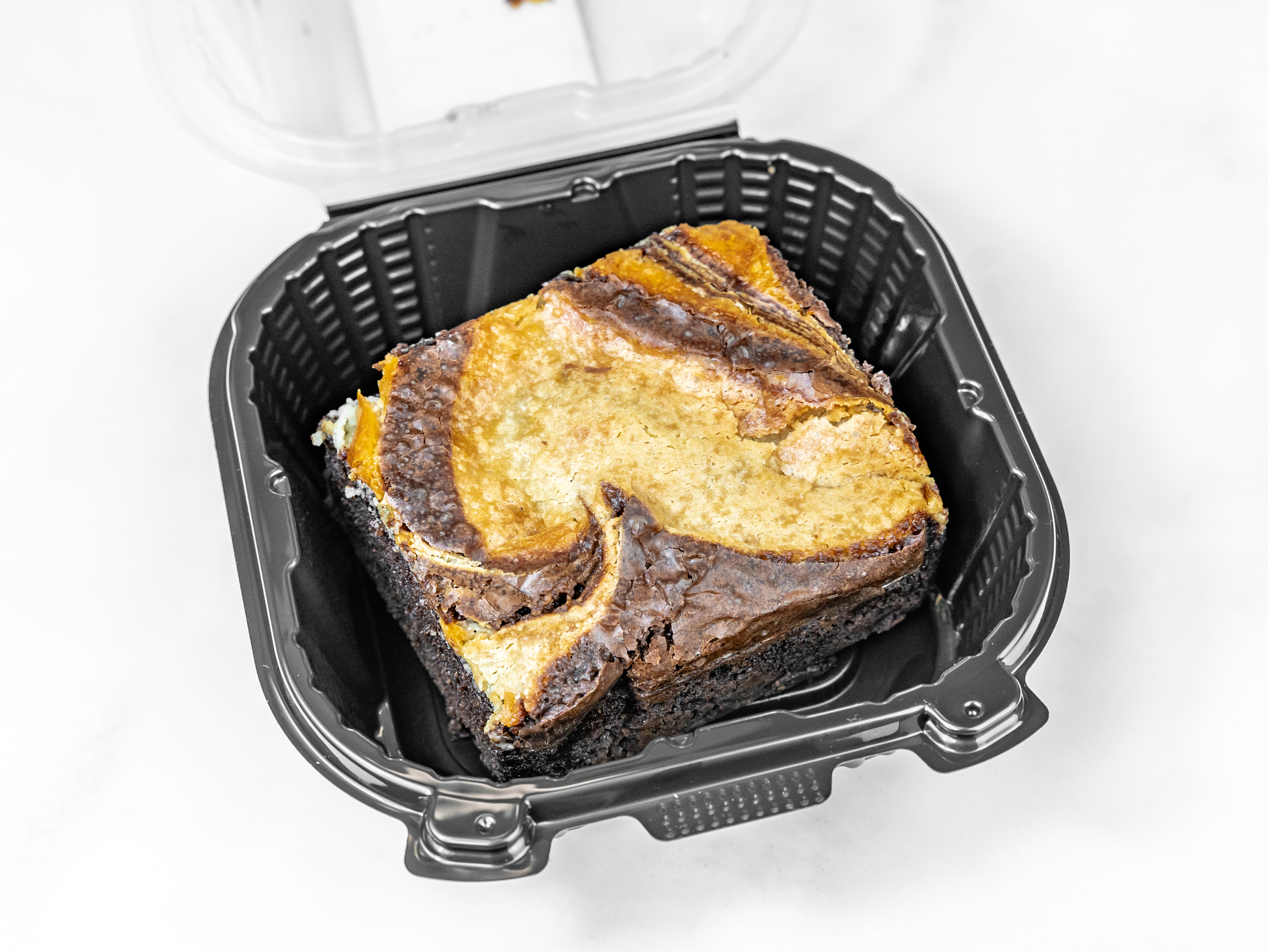 Order Specialty Brownies food online from Savion's Sweets store, San Francisco on bringmethat.com