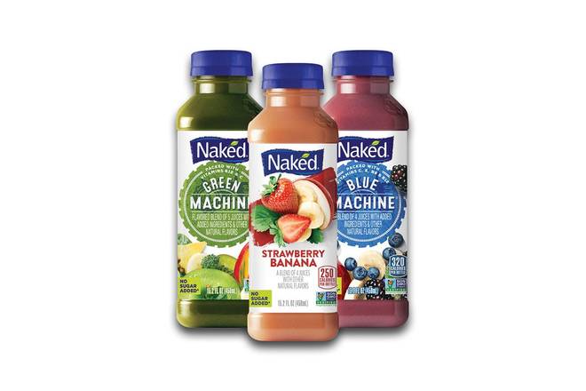 Order Naked Juice, 15.2OZ food online from KWIK TRIP #1020 store, Albertville on bringmethat.com
