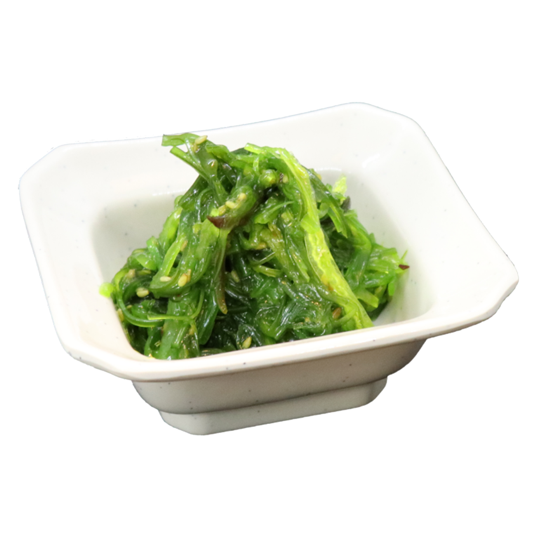 Order Seaweed Salad food online from Tsurumaru Udon Honpo store, Los Angeles on bringmethat.com