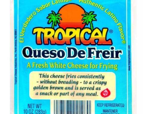 Order Tropicana Queso de Freir (10 oz) food online from Ctown Supermarkets store, Uniondale on bringmethat.com