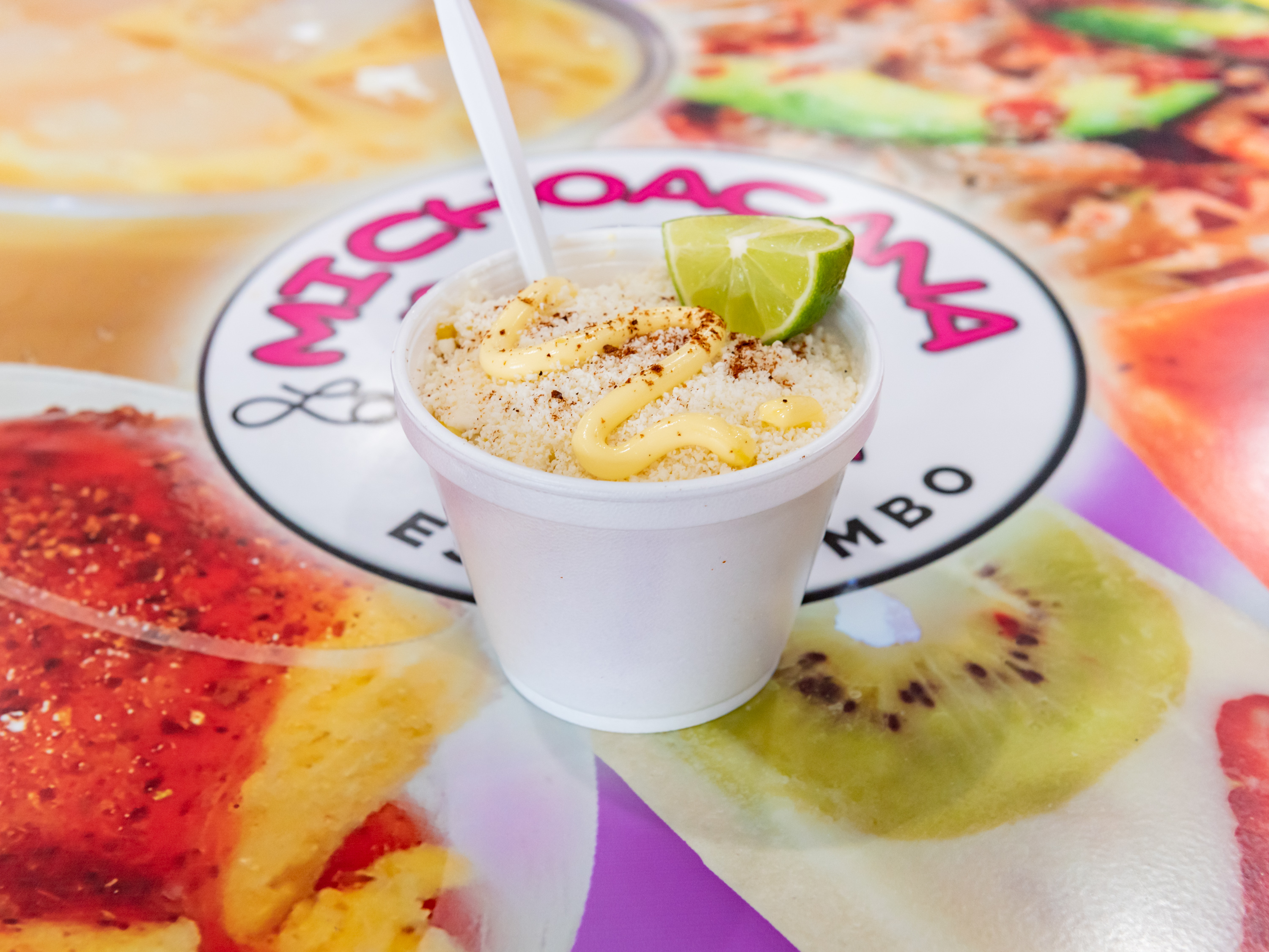 Order Squite food online from La Michoacana Es Tocumbo store, Columbus on bringmethat.com