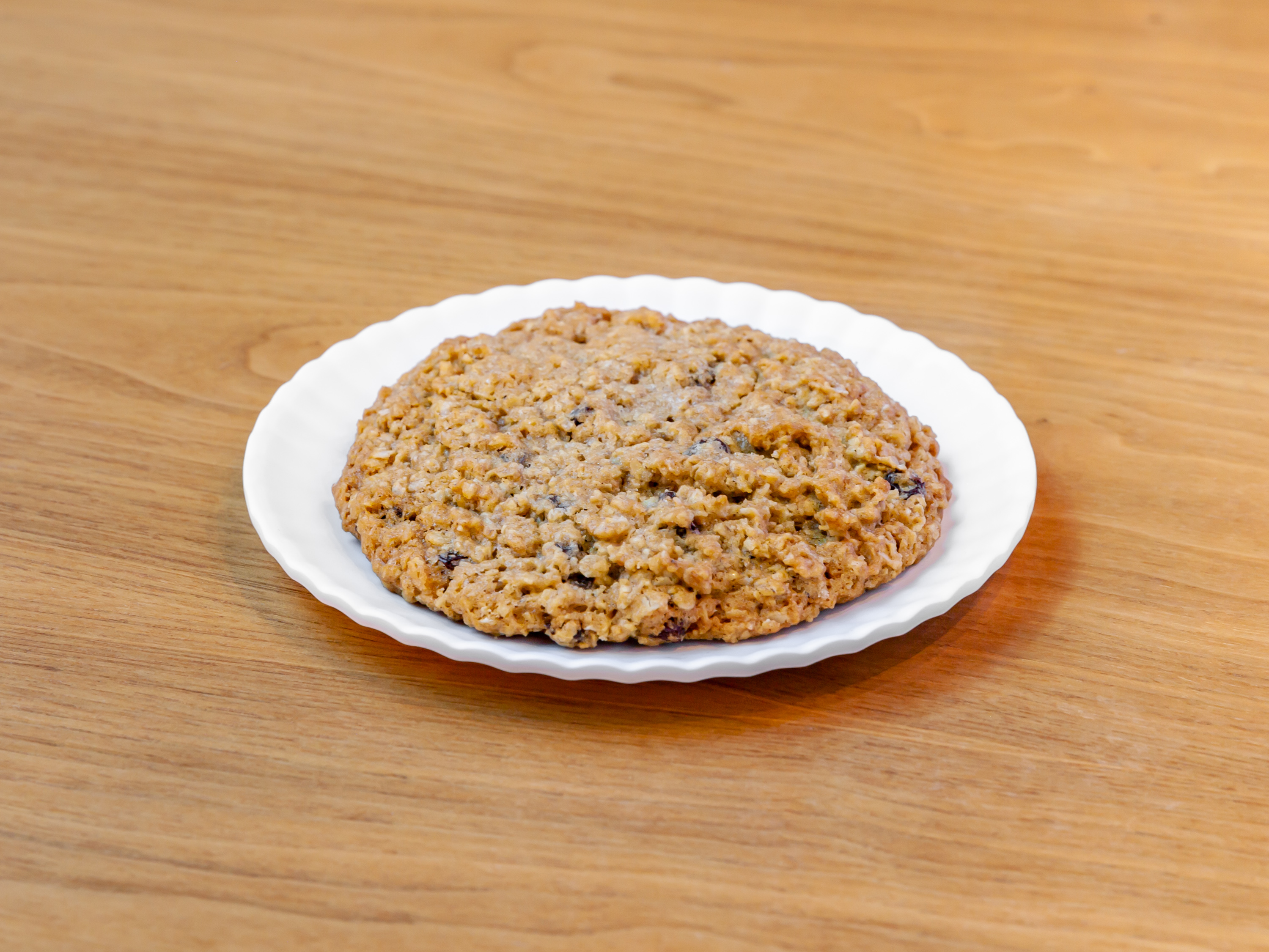 Order Oatmeal Raisin food online from Molly's Cupcakes store, Chicago on bringmethat.com