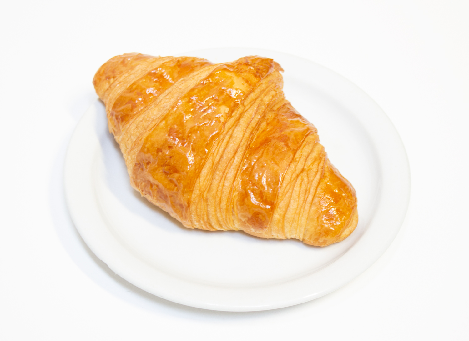 Order Butter Croissant food online from Temple Coffee Roasters store, Sacramento on bringmethat.com
