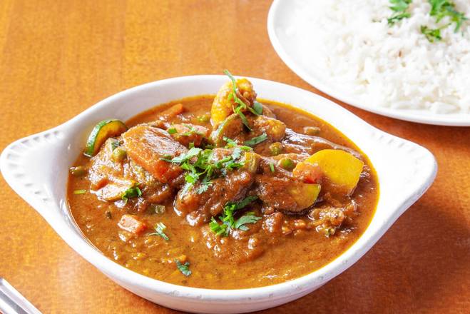 Order Curry Specialities food online from Cedars Restaurant - Brooklyn store, Seattle on bringmethat.com
