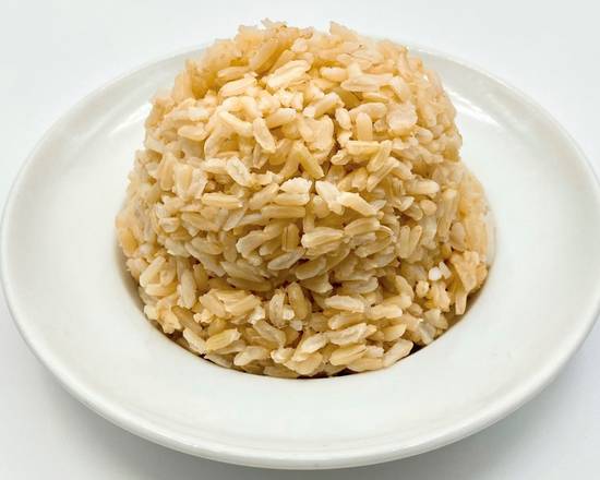Order Side Brown Rice food online from Thai Curry store, Arlington on bringmethat.com