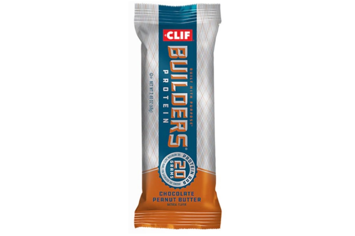 Order Cliff Builders Bar - Chocolate Peanut Butter  food online from Nekter Juice Bar store, Spring on bringmethat.com