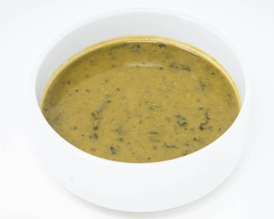 Order Hot Soup of the Day Chef Special 16 oz food online from Erewhon Market store, Calabasas on bringmethat.com