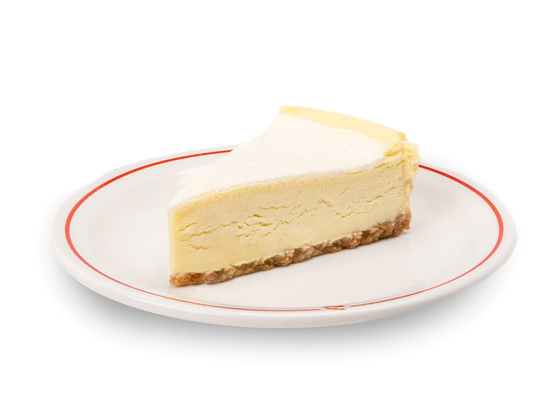 Order Cheesecake food online from Frisch Big Boy store, Middletown on bringmethat.com