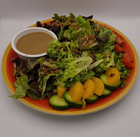 Order - House Salad food online from Paradise Creek Brewery store, Pullman on bringmethat.com
