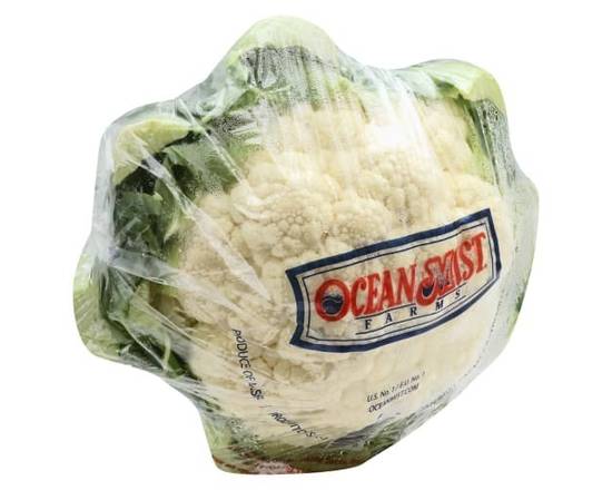 Order Small Cauliflower (1 squash) food online from ACME Markets store, Norristown on bringmethat.com