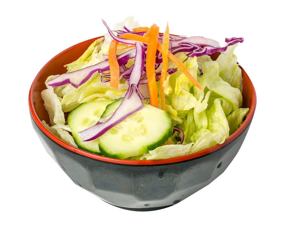 Order House Salad food online from Yamato store, Brighton on bringmethat.com