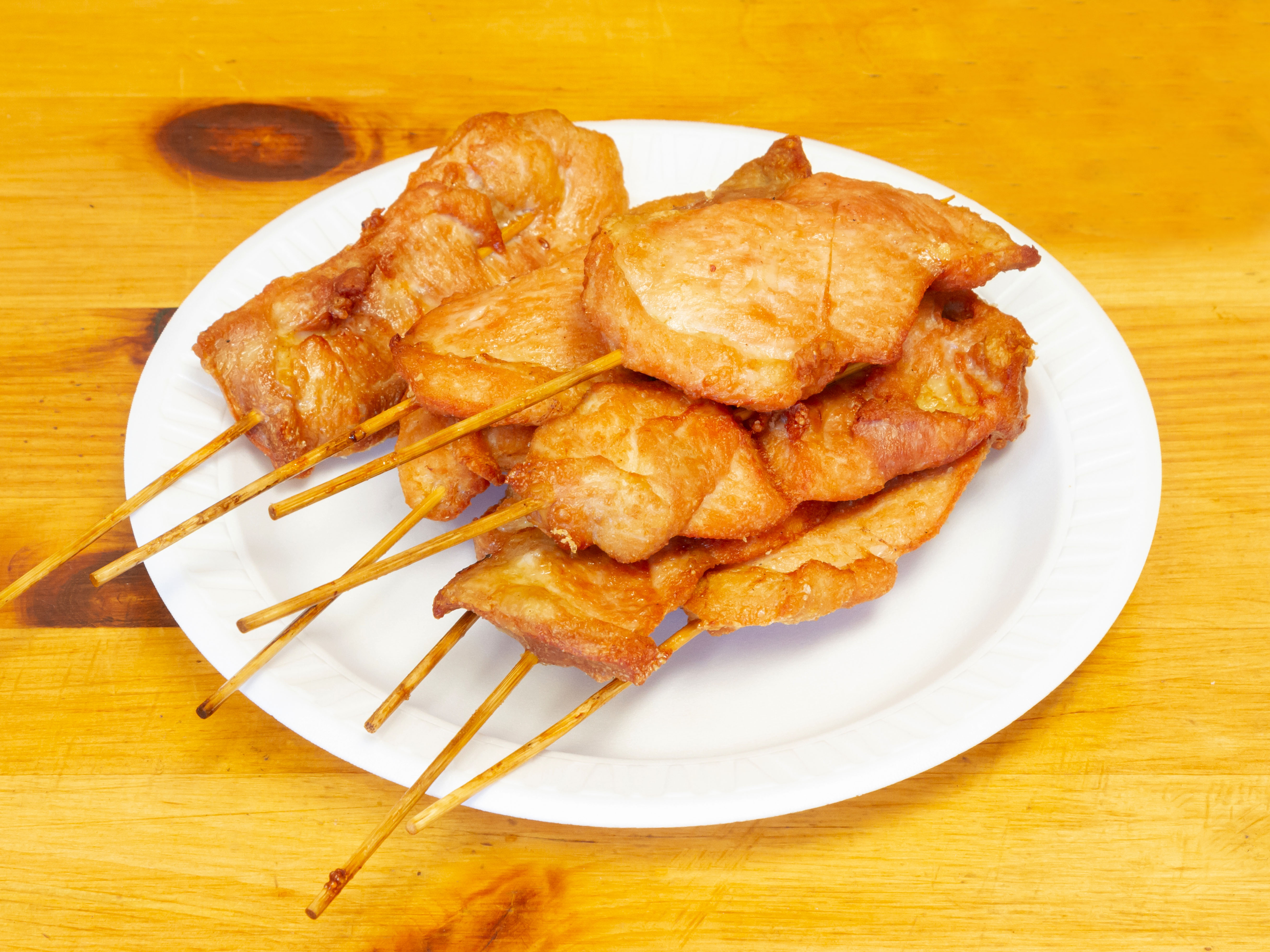 Order Chicken Teriyaki food online from Sun's Chinese Kitchen store, Arlington on bringmethat.com