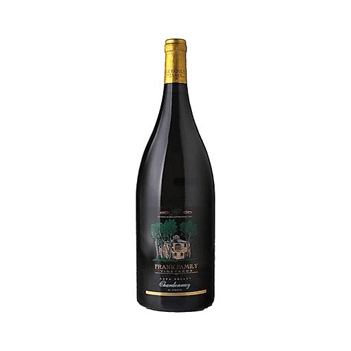 Order Frank Family Chard Napa 1.5L (1.5 LTR) 87486 food online from Bevmo! store, Torrance on bringmethat.com