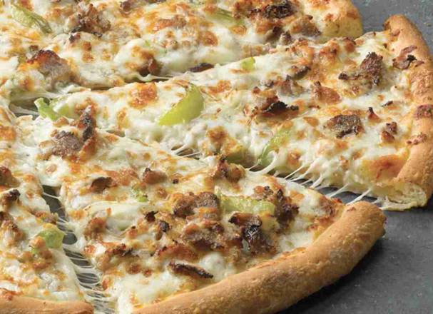 Order Philly Cheesesteak food online from Papa John'S store, Ventura on bringmethat.com