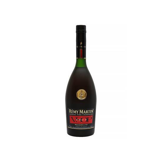 Order Remy Martin VSOP 750ml | 40% abv food online from Pink Dot store, Chino Hills on bringmethat.com