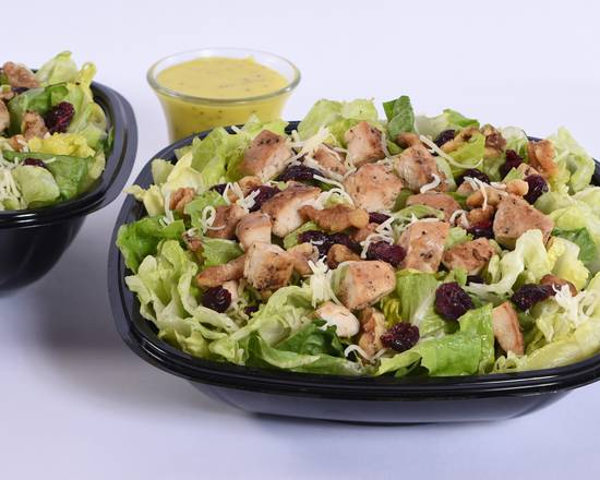 Order Nut & Berry Chicken Salad food online from Amigos store, Gretna on bringmethat.com