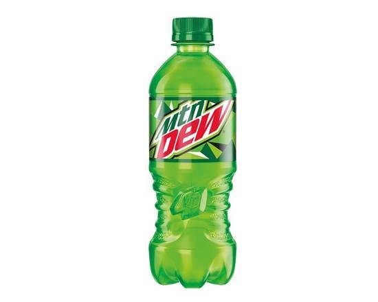 Order Mt. Dew food online from Philly Pretzel Factory store, Lansdale on bringmethat.com