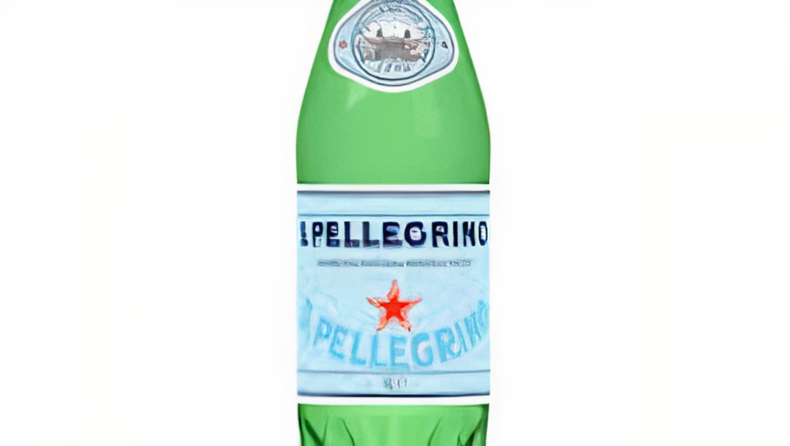 Order San Pelligrino food online from Spin! Pizza store, Topeka on bringmethat.com