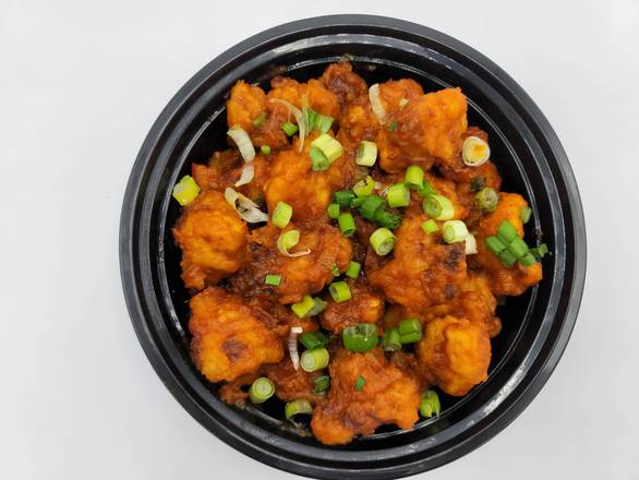 Order Gobi Manchuria food online from Curry Point 2 Go store, Bellevue on bringmethat.com