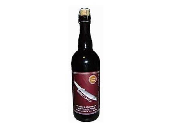 Order Russian River Consecration Ale - 375ml Bottle food online from Shell Beach Liquor & Deli store, Pismo Beach on bringmethat.com