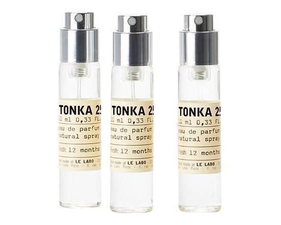 Order Tonka 25 Travel Tube Refill food online from Le Labo store, Detroit on bringmethat.com