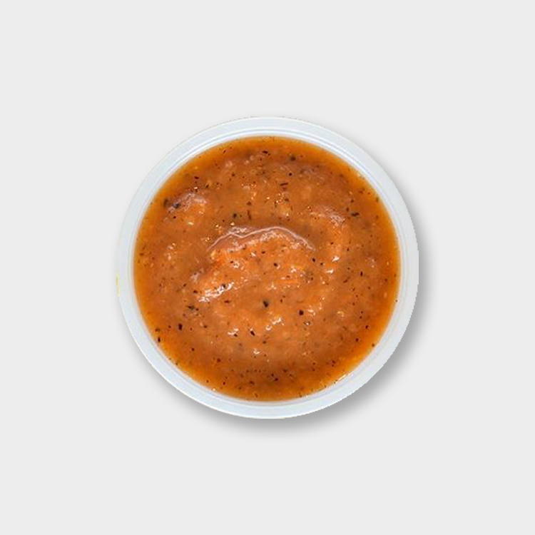 Order Salsa Roja food online from My Ceviche store, Miami Beach on bringmethat.com