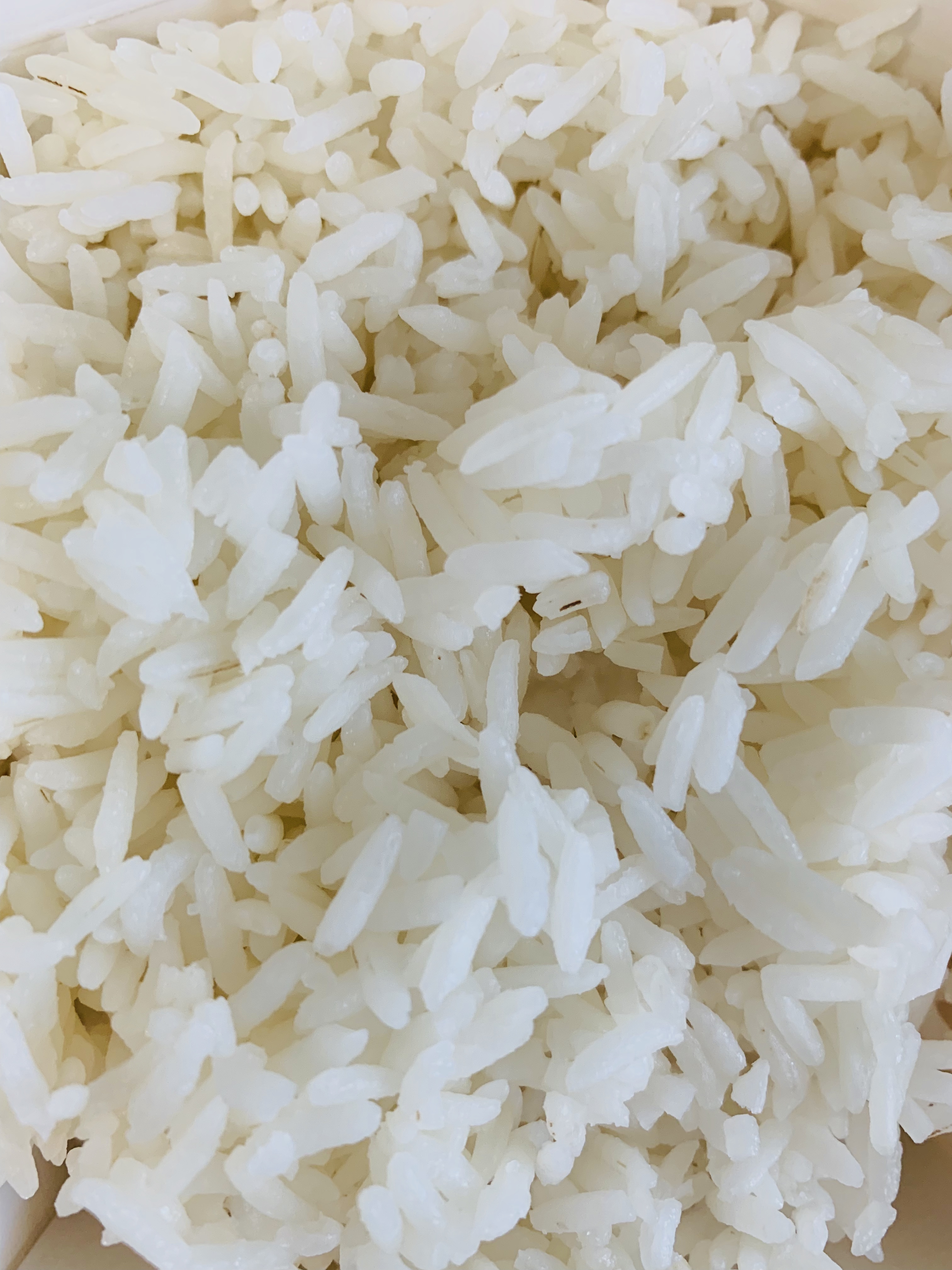 Order White Rice food online from Lee Garden Restaurant store, San Leandro on bringmethat.com
