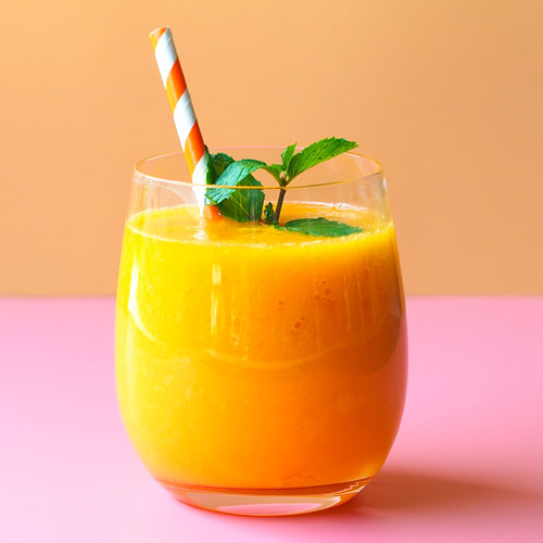 Order Mango Lassi food online from Tropical Curry And Grill store, Pflugerville on bringmethat.com