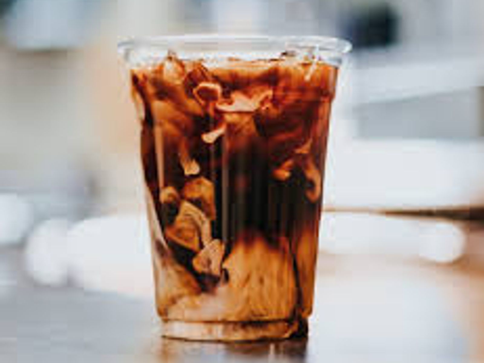 Order Cold Brew food online from Alessio’s Cafe | Gelato | Pizza store, Hoboken on bringmethat.com
