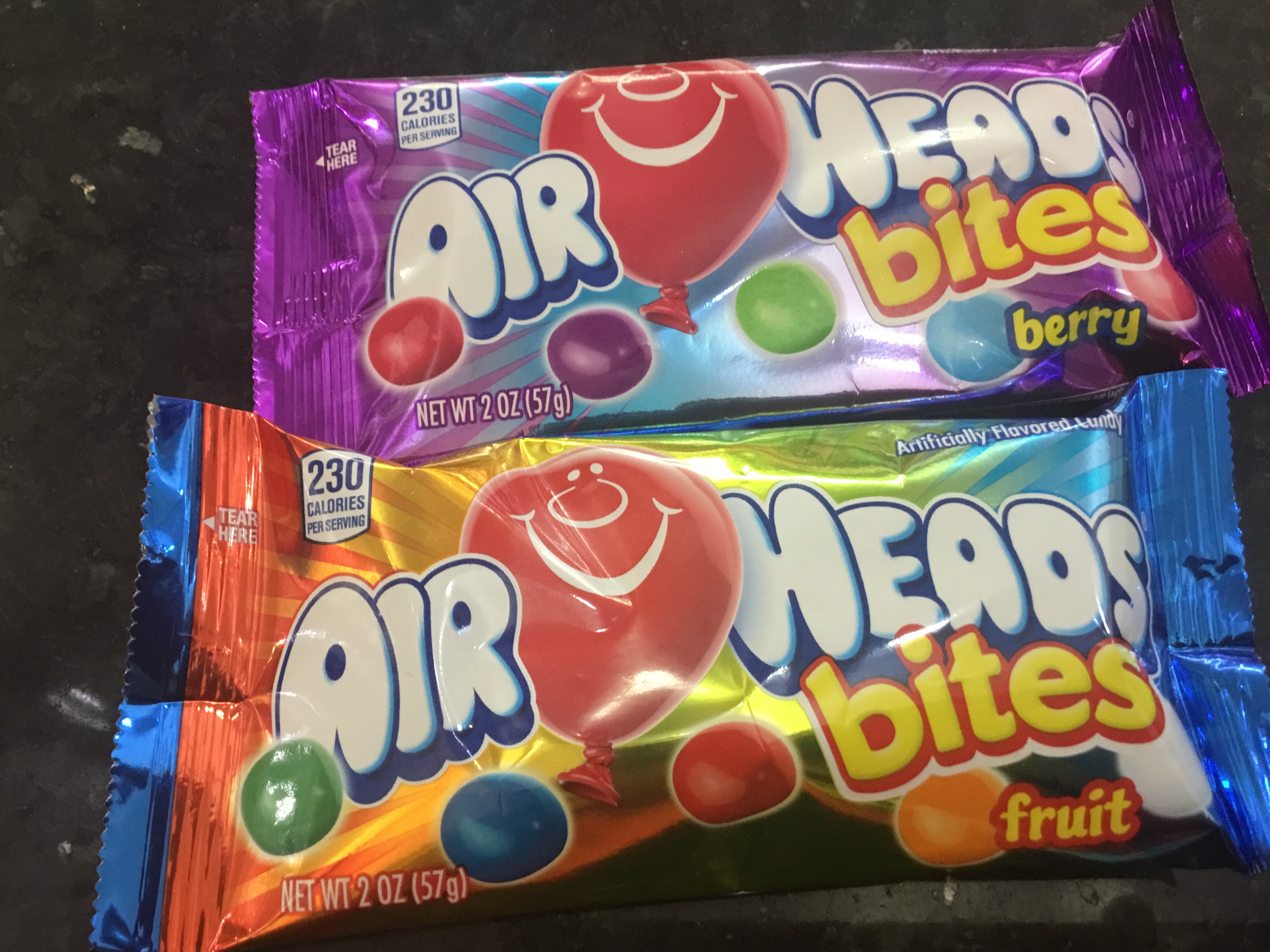 Order Air heads bites food online from Danny's Deli store, Flushing on bringmethat.com