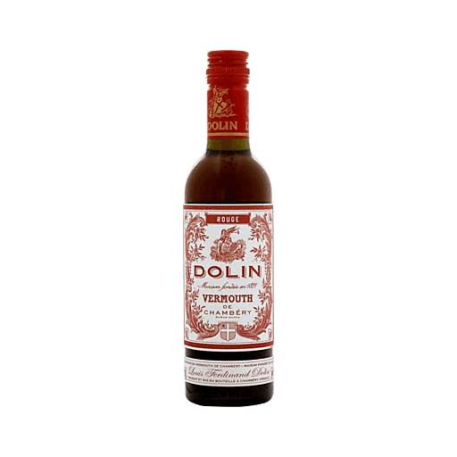 Order Dolin De Chambery Rouge (375 ML) 90781 food online from Bevmo! store, Torrance on bringmethat.com