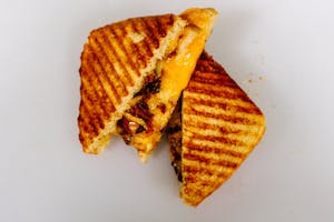 Order Grilled Cheese with Pear food online from Greenhouse Salad Company store, Saratoga Springs on bringmethat.com