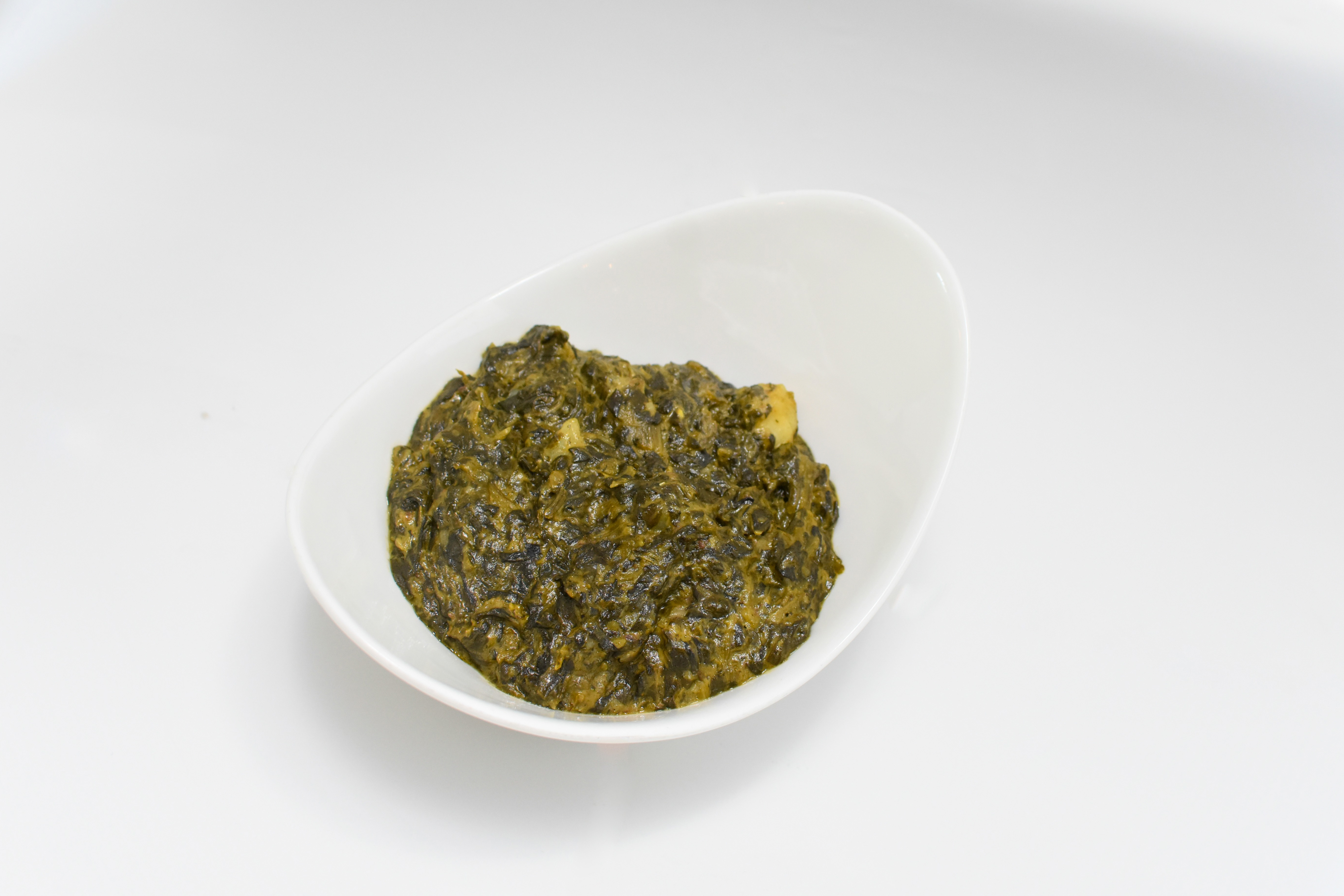Order Aloo Palak food online from Sher-A-Punjab store, Quincy on bringmethat.com