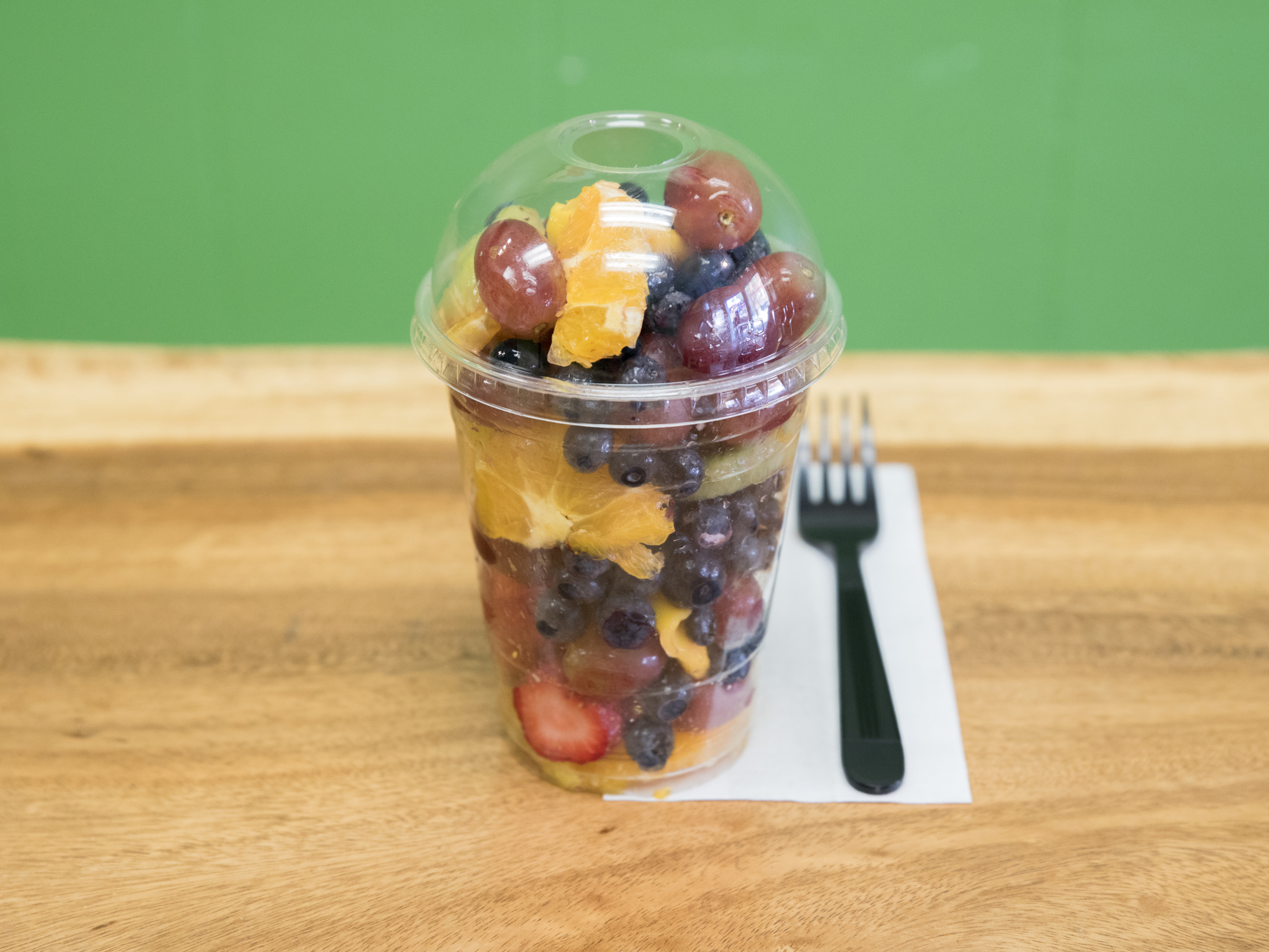 Order Fruit Salad food online from Sweetwater Juice Bar & Deli store, New Britain on bringmethat.com